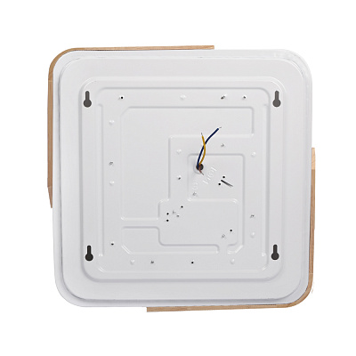 Светильник светодиодный потолочный PPB Scandic-S 72w DIM 3000-6500K WH/W IP20