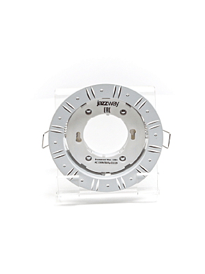 Светильник декоративный встраиваемый серии PGX53d AL31-WHITE
