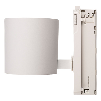 Трековый светильник PTR 7030 30W WH