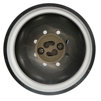 Трековый светильник светодиодный PTR 28 GU10 BL 230V IP20