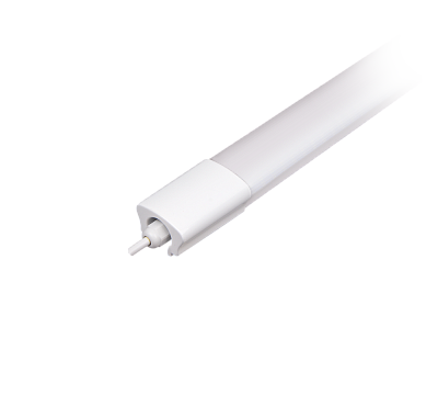 Светильник светодиодный пылевлагозащищенный PWP-С2 1200 CL 40w