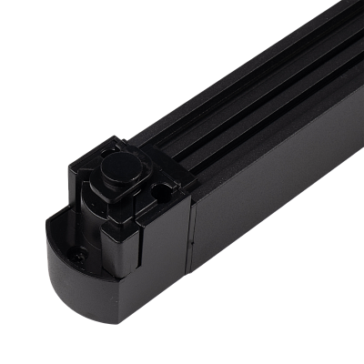 Трековый светодиодный светильник PTR 4140R 40W 4000K 120° BL IP40