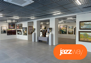JazzWay: искусство освещения в деталях