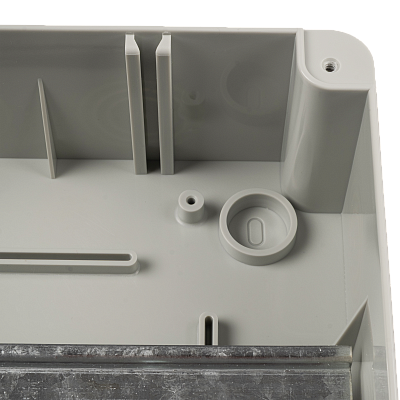 Распределительный бокс PDB/W 4012 GR (ЩРН-ПГ-12) IP65