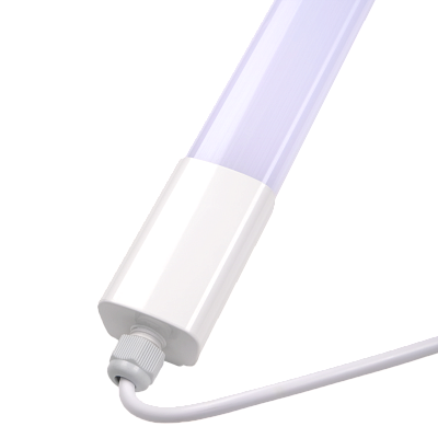 Светильник пылевлагозащищенные PWP-С4 1500 45w 4000K