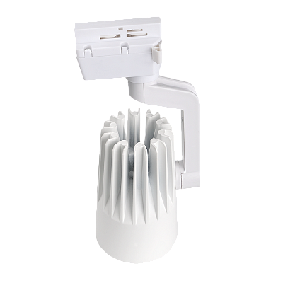 Трековый светильник светодиодный PTR 0130-2 30w