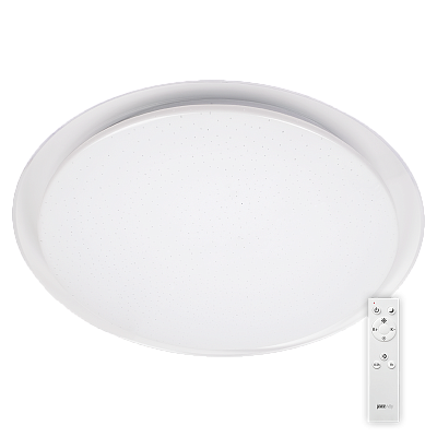 Светильник светодиодный декоративный PPB PLANET DIM 72w