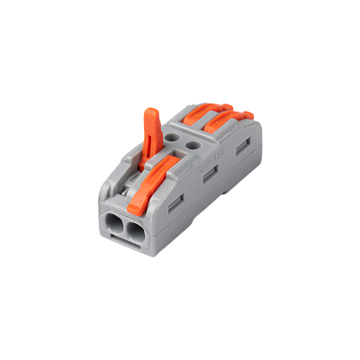 Клемма монтажная CMK PTC-2P 4222   450V 32A 0,08-2,5(4,0) мм2