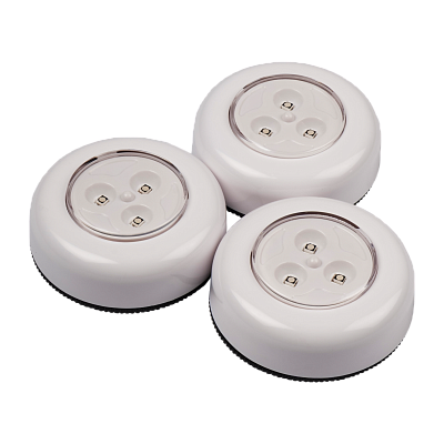 Фонарь TS5-RGBx3