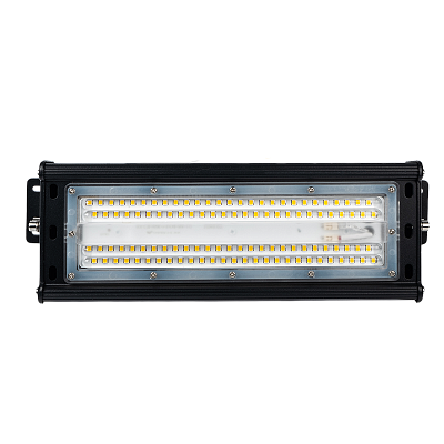 Светильник светодиодный пылевлагозащищенный PPI-01 50w