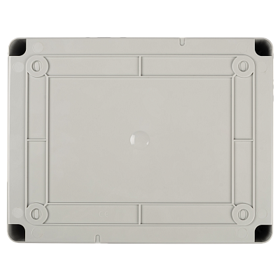 Распределительный бокс PDB/W 4012 GR (ЩРН-ПГ-12) IP65