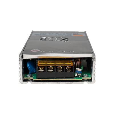 Блок питания IP20 для светодиодной ленты 24V