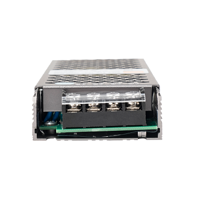 Блок питания IP20 для светодиодной ленты 12V