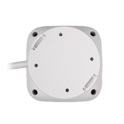Удлинитель JAZZway EC-03U-150-wh