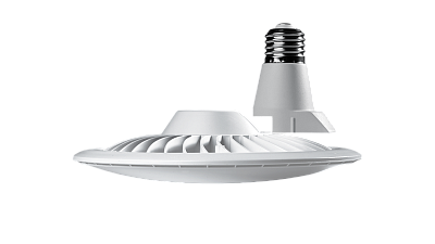 Лампа светодиодная высокой мощности PLED-HP-UFO 45w