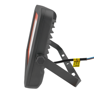 Прожектор светодиодный пылевлагозащищенный серии PFL-S2 70w