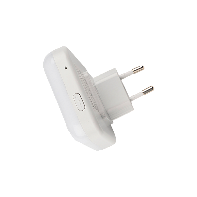 Светильник-ночник в розетку Jazzway JN-01-L