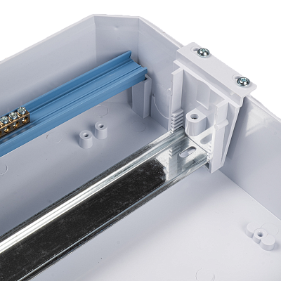 Распределительный бокс PDB/R 1036 WH (ЩРВ-П-36) IP41