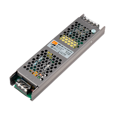 Блок питания IP20 для светодиодной ленты 12V