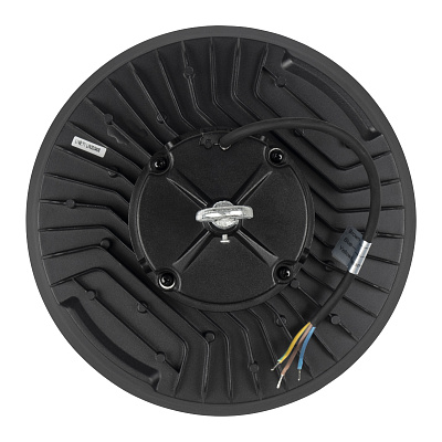 Светильник для высоких пролетов PHB 06 PRO-5 150W 5000K 90° IP65