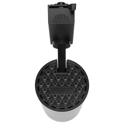 Трековый светильник светодиодный PTR 0730 FOOD MEAT BL