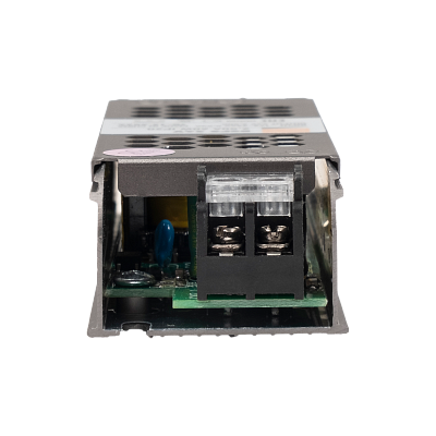 Блок питания IP20 для светодиодной ленты 24V