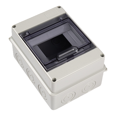 Распределительный бокс PDB/W 4005 GR (ЩРН-ПГ- 5) IP65 