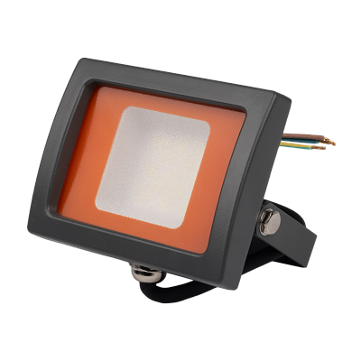 Прожектор светодиодный PFL-SC-10w