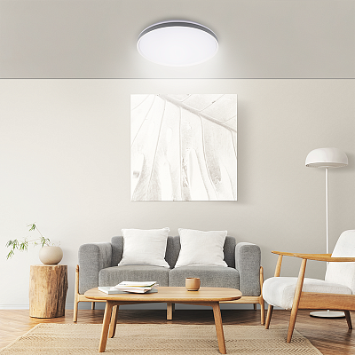 Светильник светодиодный декоративный PPB Luna 60w