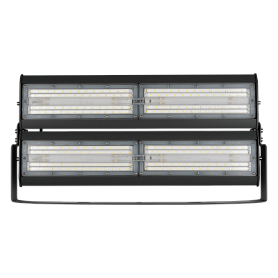 Светильник светодиодный промышленный PPI-02 4*50w