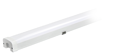 Светильник светодиодный пылевлагозащищенный PWP-С3 600 20w 6500K