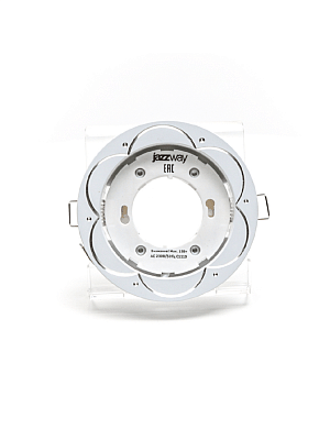Светильник декоративный встраиваемый серии PGX53d AL32-WHITE