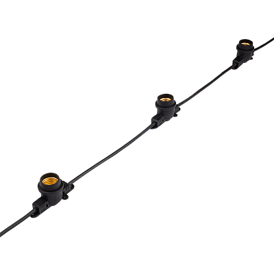 Гирлянды «Белт-лайт» PBL-S60