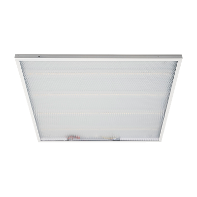 Светодиодная панель PPL 595/U-E1 PRISMA 36w 4000K с БАП IP40