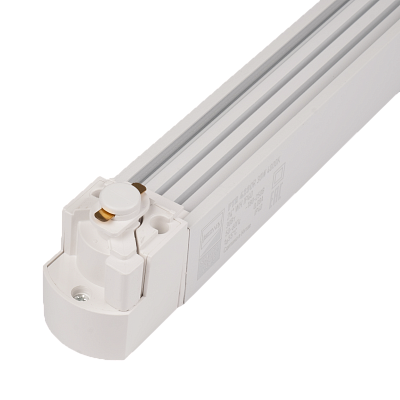 Трековый светодиодный светильник PTR 4230R 30W 4000K 24° WH IP40