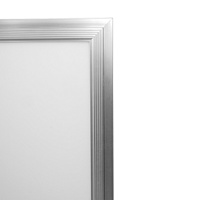 Панель светодиодная ультратонкая PPL PRO 6060 40W 6500K IP40 AL