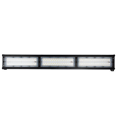 Светильник светодиодный пылевлагозащищенный PPI-01 150w