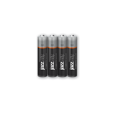 Батарейки, ULTRA ALKALINE (Щелочные) LR03UP-4B