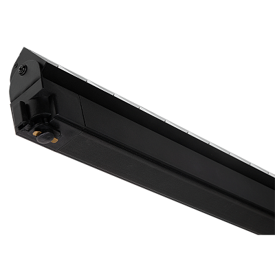 Трековый светильник светодиодный PTR 21R 20w BL