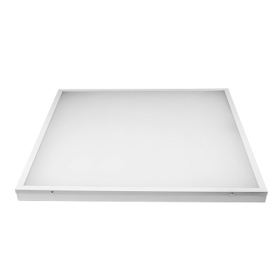Панель светодиодная PPL PRO-3 595/U OPAL 36w 4000K IP40