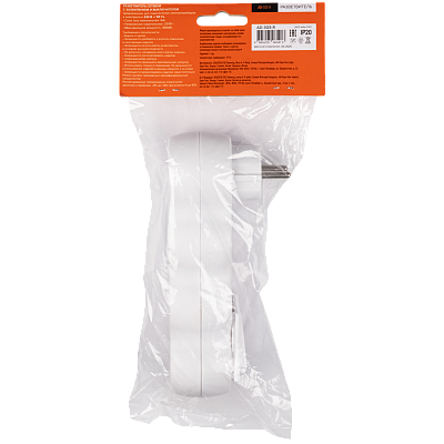 Разветвитель JAZZway AD-3GS-R