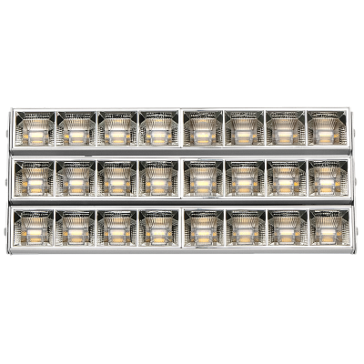 Трековый светильник светодиодный PTR 2260R 3S 60w 4000 K WH
