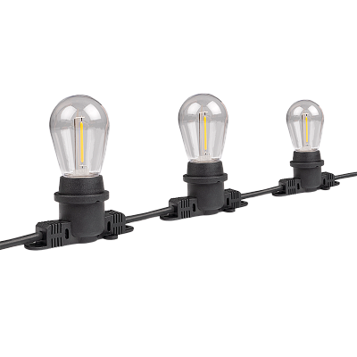 Гирлянды «Белт-лайт» PBL-S40