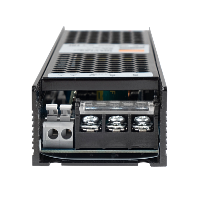 Блок питания IP20 для светодиодной ленты 24V