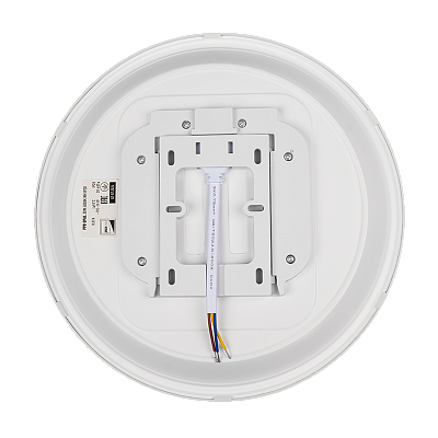 Светильник светодиодный PPB OPAL 30W 4000K WH IP20