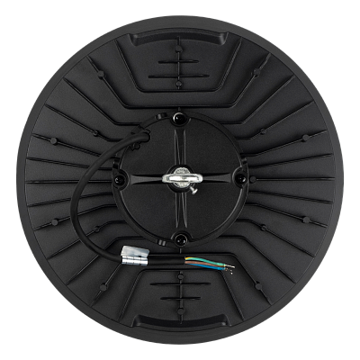 Светильник для высоких пролетов PHB 06 PRO-5 200W 5000K 60° IP65