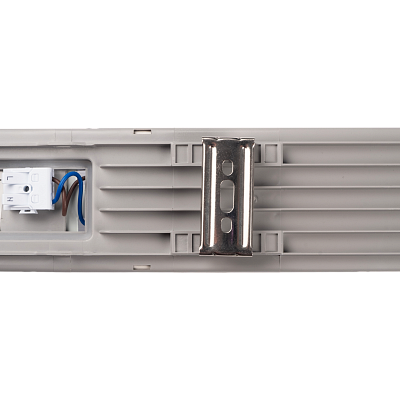 Светильник пылевлагозащищенный PWP-С5 PRO 1200 36w 6500K