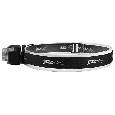 Налобный фонарь AccuH1-L5WZ-bk