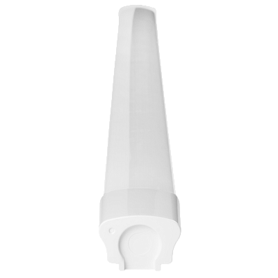 Светильник светодиодный пылевлагозащищенный PWP-С2 1200 40w 4000K