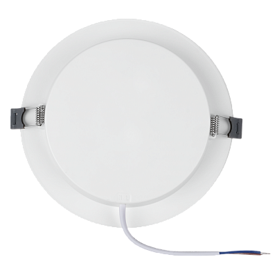 Cветильник светодиодный встраиваемый PLED DL6 24w 6500K WH IP40